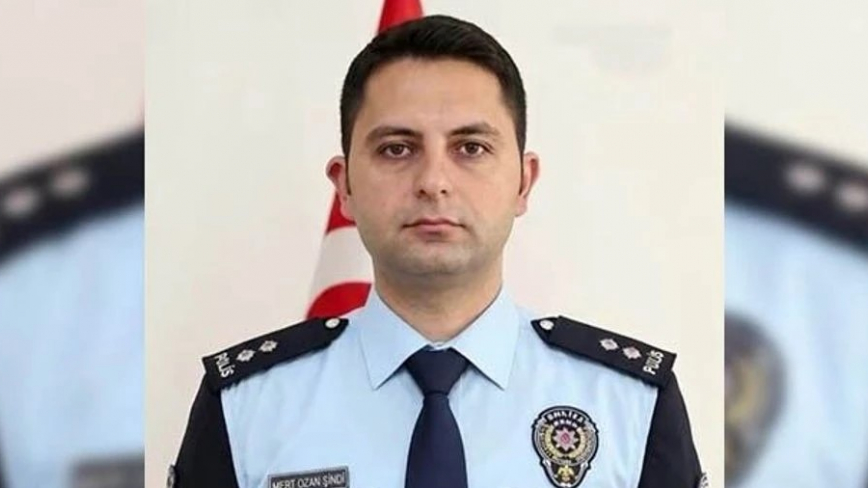 Polis Memuru Mert Ozan Şindi için Uğurlama Töreni Düzenlenecek