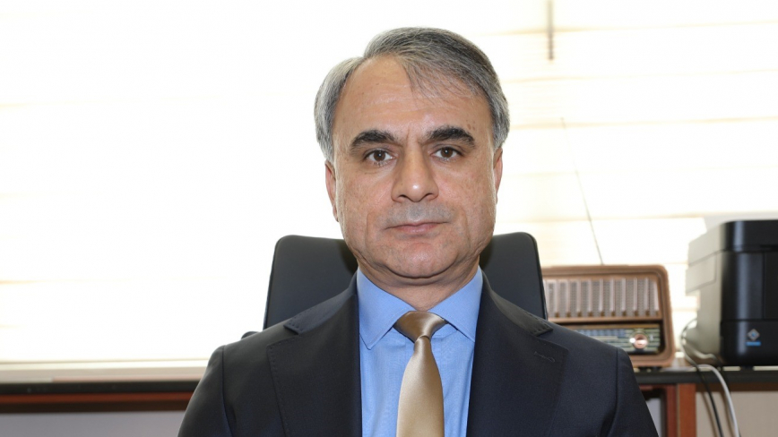 Fü Hastanesi’nden Hipertansiyon Uyarısı