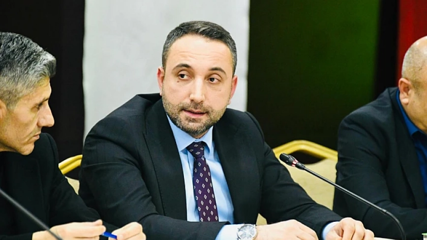 Başkan Arpa: “Şahin Başkan, Her Zaman Emekçinin Yanında Olmuştur”