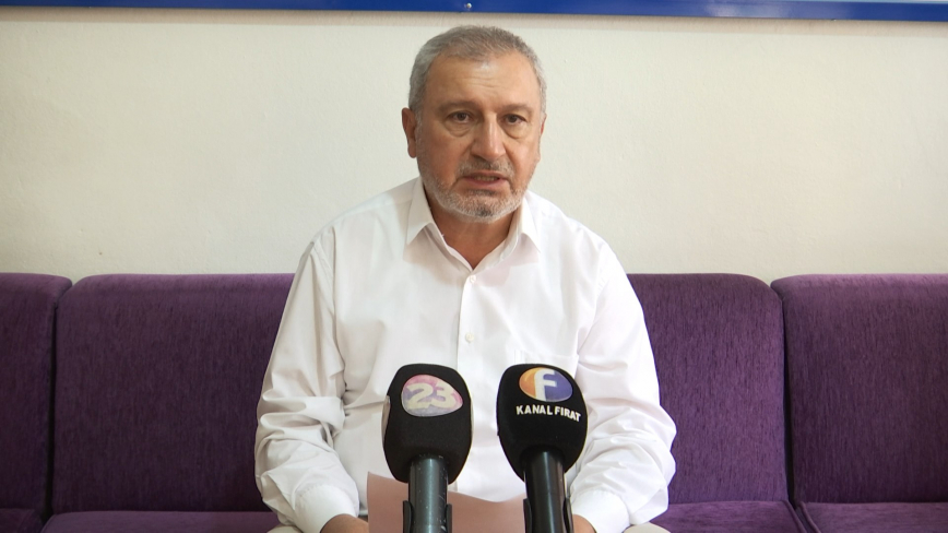 Eğitimde Yapısal Değişiklikler ve Güvenlik Önlemleri Tartışılıyor