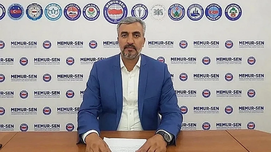 Eğitim Çalışanları Kalıcı Çözümler Bekliyor