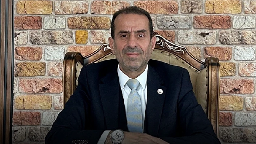 Elazığ Büyük Aile Platformu’ndan ‘Ailem Güvende’ Operasyonlarına Tam Destek