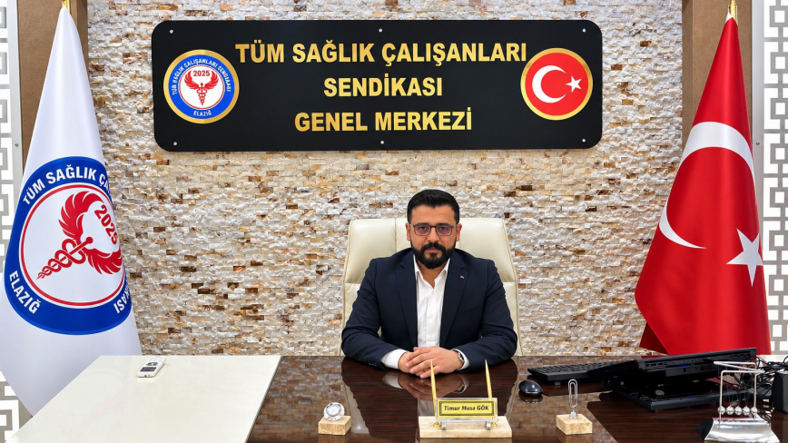 Kovancılar’daki Yemek Hizmeti Diğer İlçe Hastanelerine Örnek Olsun