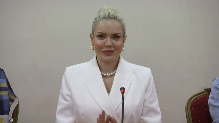 ‘Zirvede Kadın Var’ Programı Gerçekleşecek
