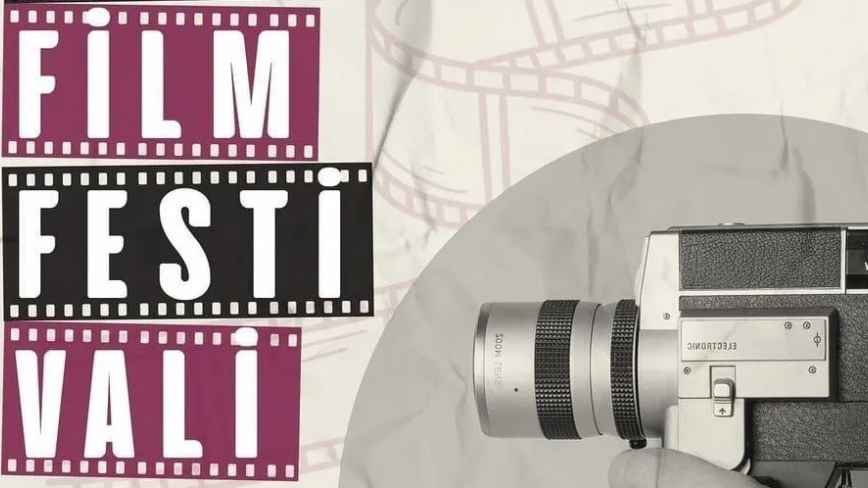 3. Fırat Kısa Film Festivali Başlıyor