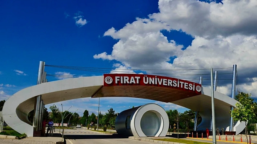 Fırat Üniversitesi Araştırma Üniversiteleri Sıralamasında Yükseldi