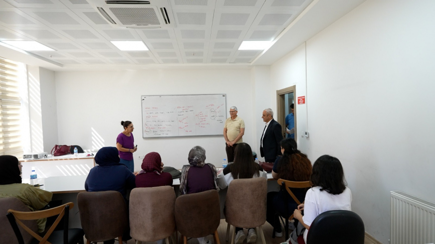 Elazığ Belediyesi’nden Üniversite Sınavına Ücretsiz Destek