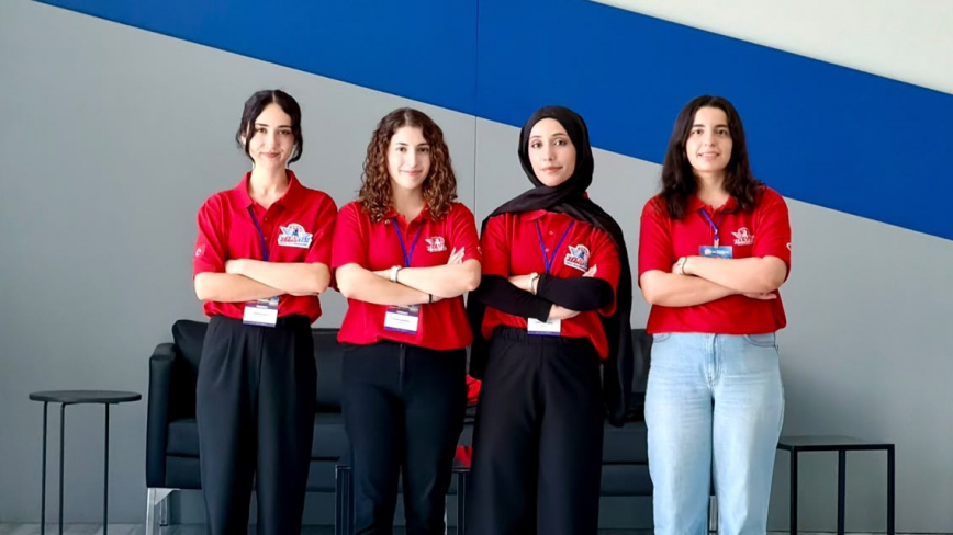 Fırat Üniversitesi, TEKNOFEST 2026’da Birincilik Kazandı