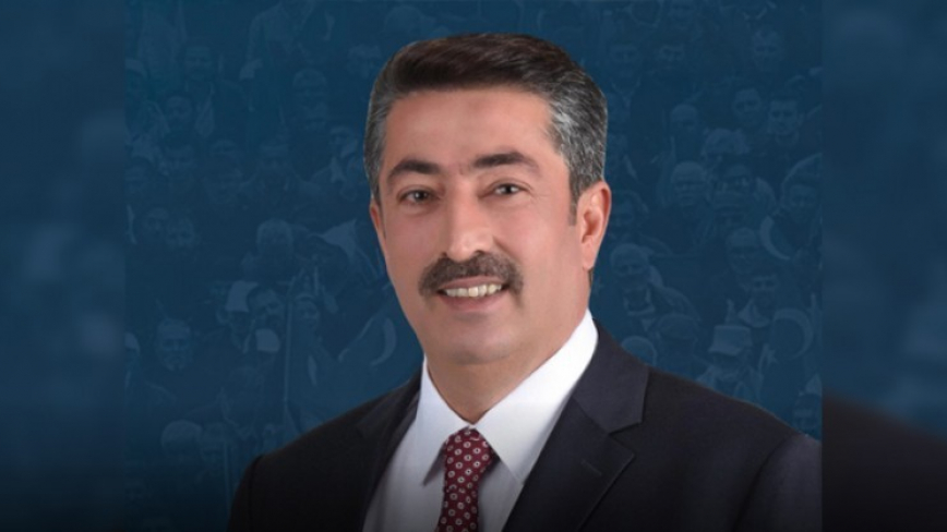 Yurtbaşı Belediye Başkanı Doğan, Çalışmaları Hakkında Bilgi Verdi