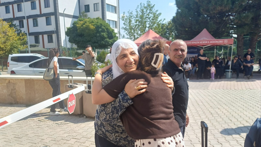 GSB Elazığ Yurtları Yeni Eğitim Dönemine Hazır