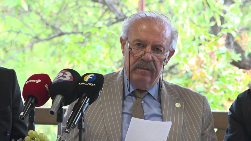 İYİ Parti, Sedeftepe Köyü’nde Üzüm Üreticilerinin Sorunlarını Dinledi