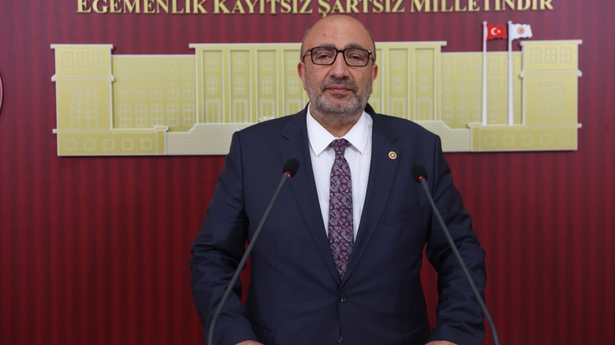 Açıkkapı: Fırat Üniversitesi’nin Başarıları Takdire Şayan