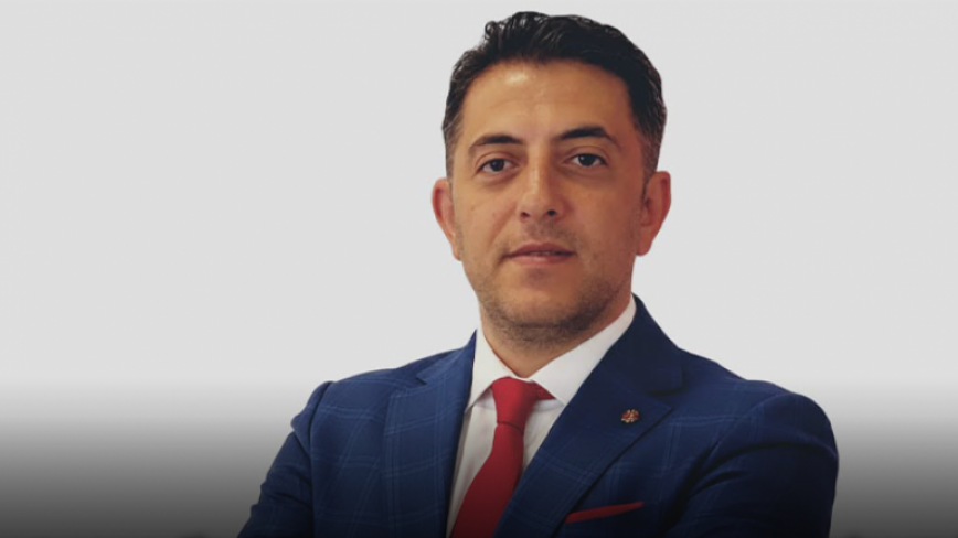 Başkan Kaya: Yoksullukta Değil Refahta Birleşelim!