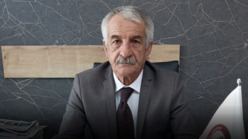 Elazığ Üzüm Üreticileri Sorunlarına Dikkat Çekiliyor