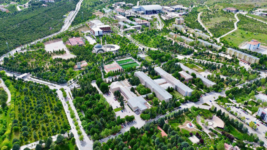 Fırat Üniversitesi’nde 2.708 Öğrenciye İstihdam Fırsatı