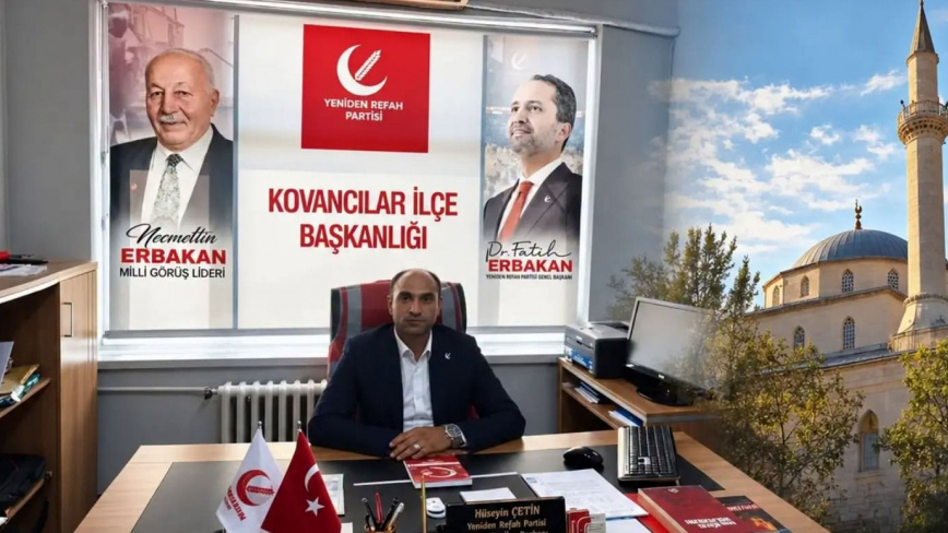 Kovancılar’da İmam Eksikliği Sorunu Giderek Büyüyor