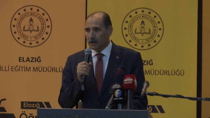 Öğretmen Akademileri Güz Dönemi Açılış Programı Gerçekleştirildi
