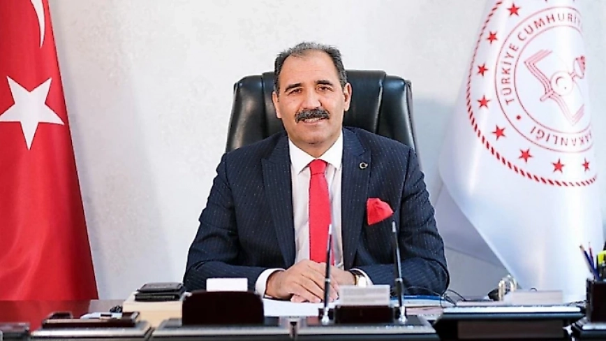 Aziz Gün’den 29 Ekim Cumhuriyet Bayramı Kutlama Mesajı