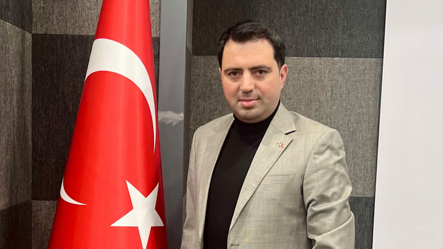 Bankur: Cumhuriyet Bayramı’nda Hizmetin Sorumluluğunu Vurguladı