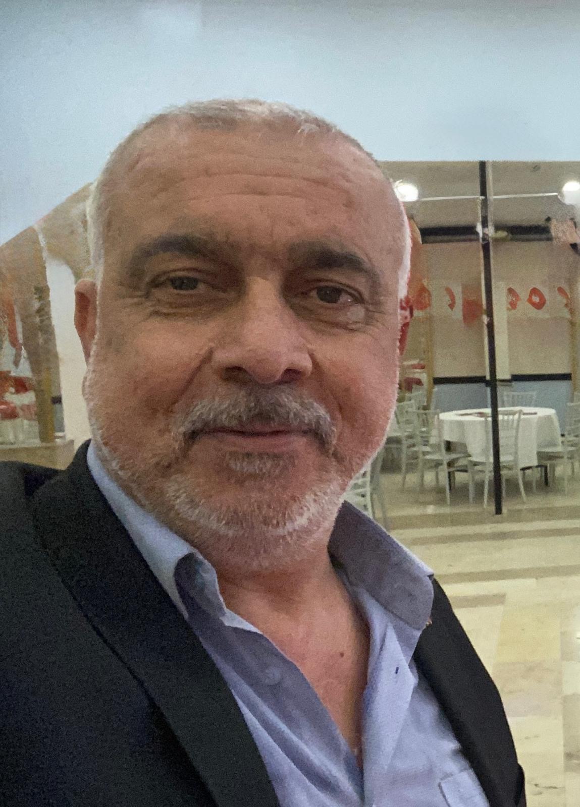 Mustafa YAŞA